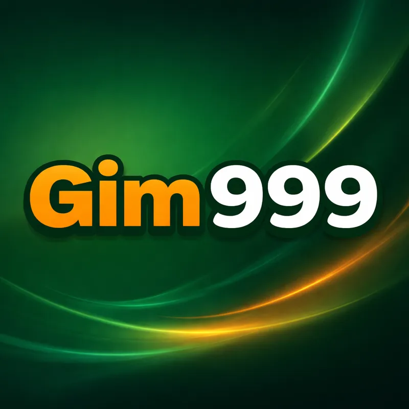 GIM999 - Petualangan Anime yang Menggugah
