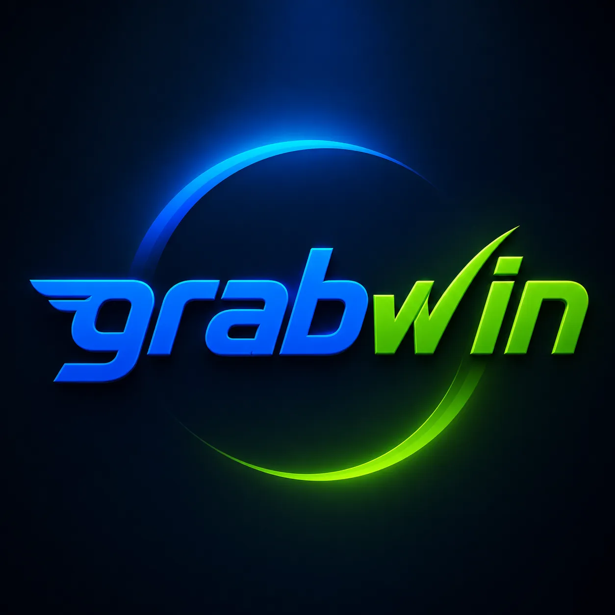 GRABWIN - Balapan Seru di Jalanan