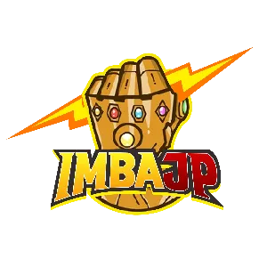 LMBAJP - Game Bingo Seru dan Menyenangkan