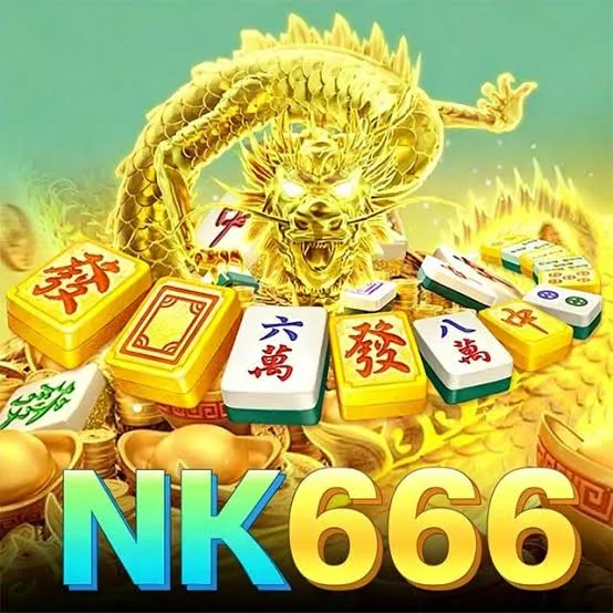 NK666 - Pertarungan Seru di Dunia MOBA