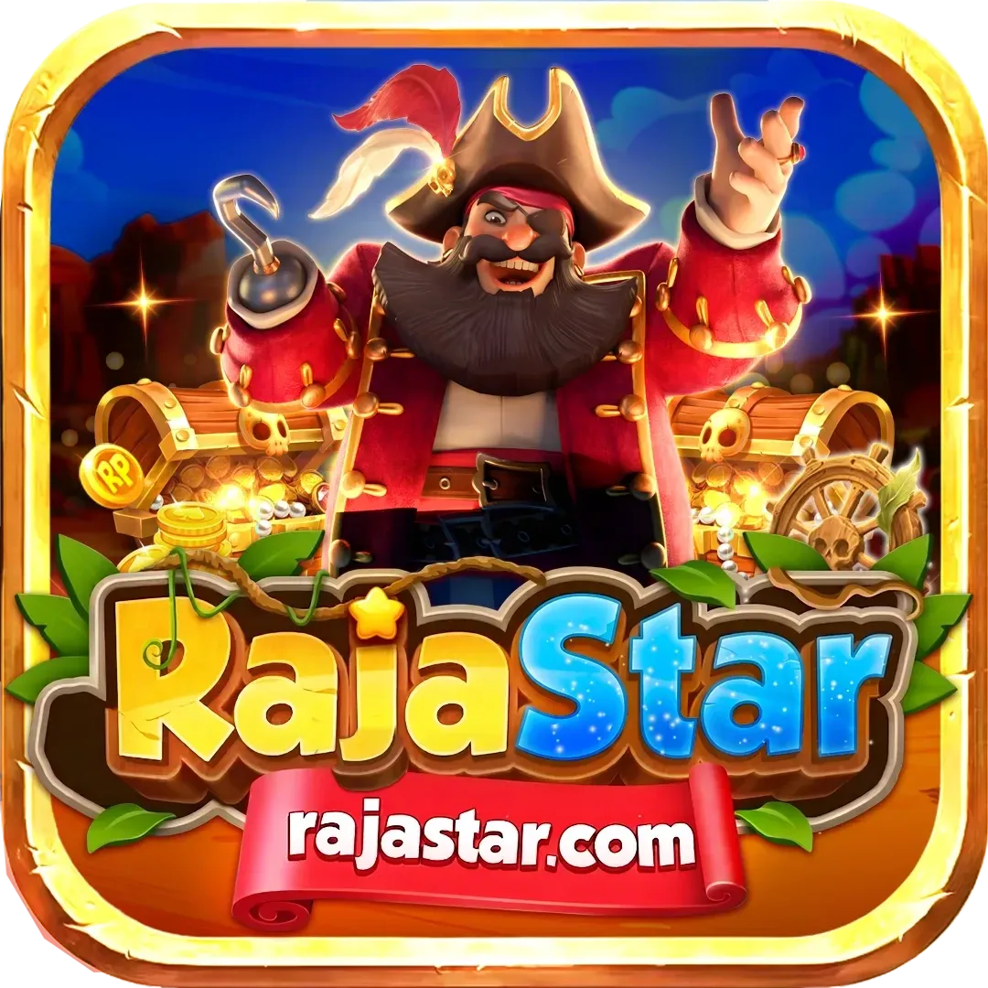 RAJASTAR - Aplikasi Sportsbook Terpercaya untuk Para Penjudi Cerdas