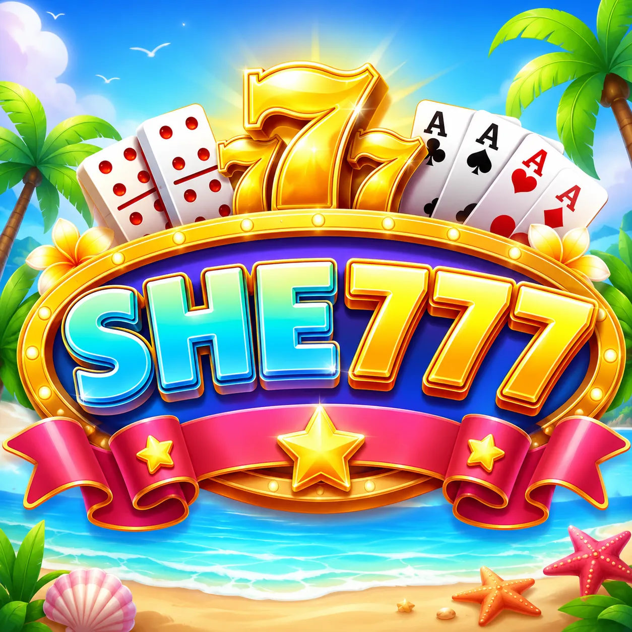 SHE777 - Game TPS Terbaik untuk Pengalaman Bermain yang Seru
