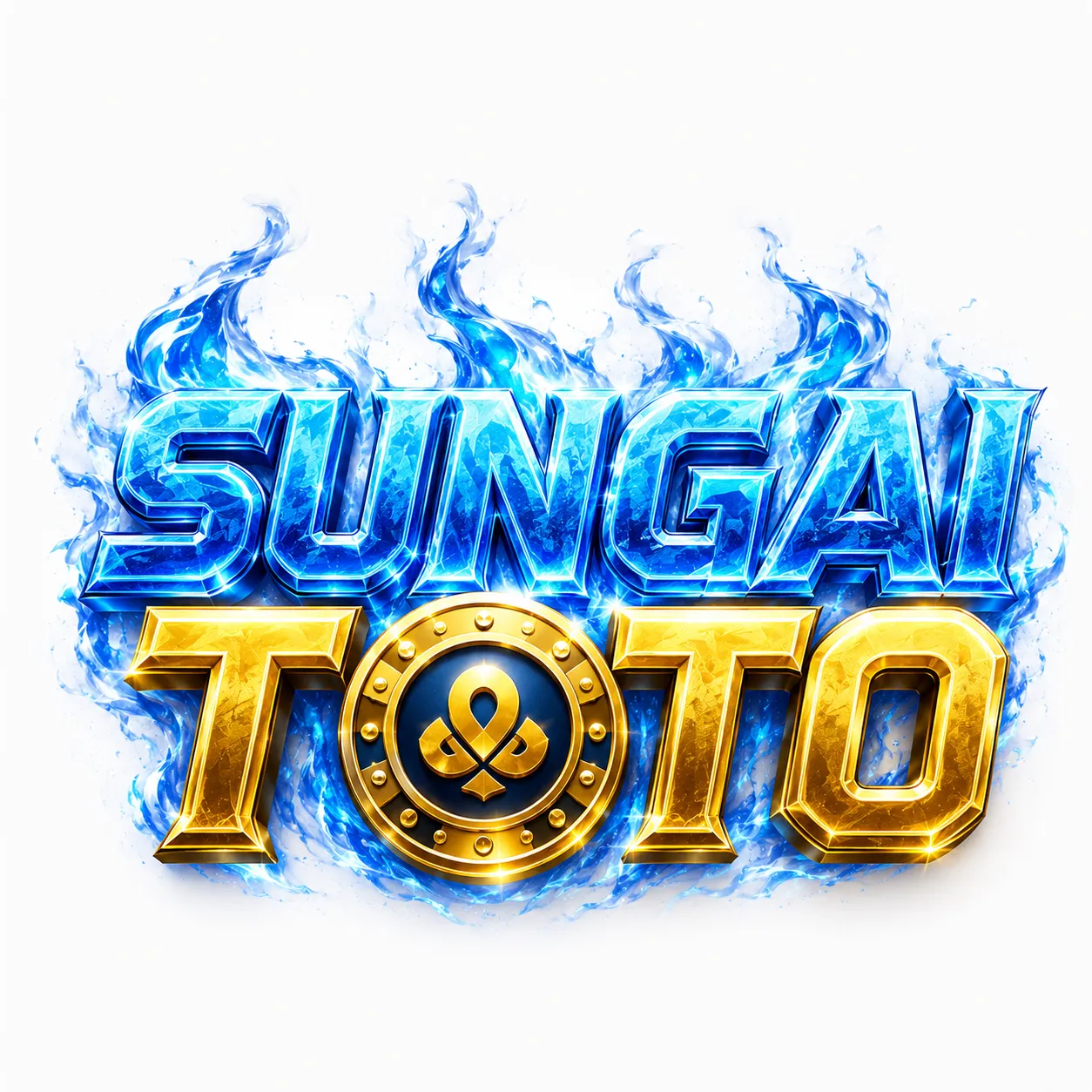 SUNGAITOTO - Permainan Arcade Seru dan Menantang
