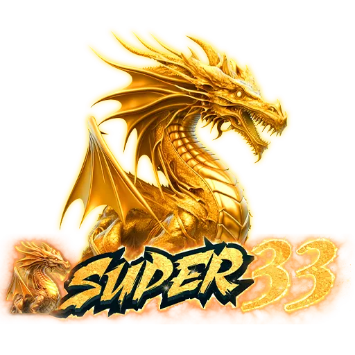 SUPER33 - Pertarungan Epik di Dunia Battle Royale