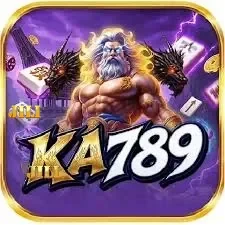Logo ka789